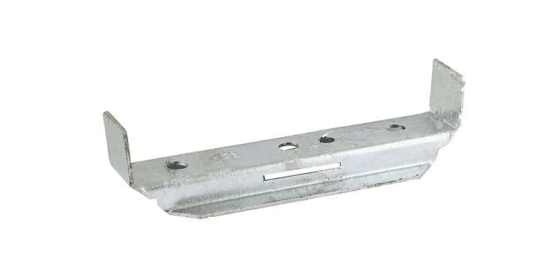 Bearing bracket 200 Hot-dip galvanised