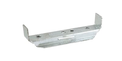 Bearing bracket 200 Hot-dip galvanised