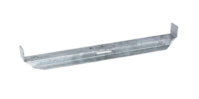 Bearing bracket 400 Hot-dip galvanised