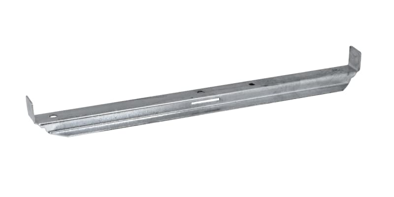 Bearing bracket 500 Hot-dip galvanised