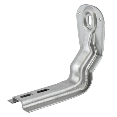 Bearing bracket inv. 300-600 Hot-dip galvanised