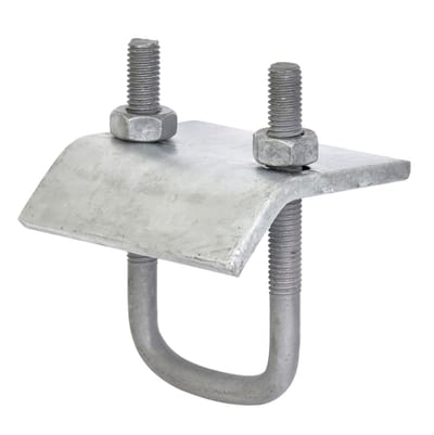 Beam Clamp 5-18mm