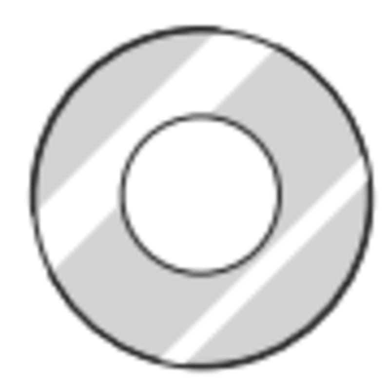Washer M6 X 18 SS DIN 9021 A4 (wa-Ø18X1.6-M6 A4)