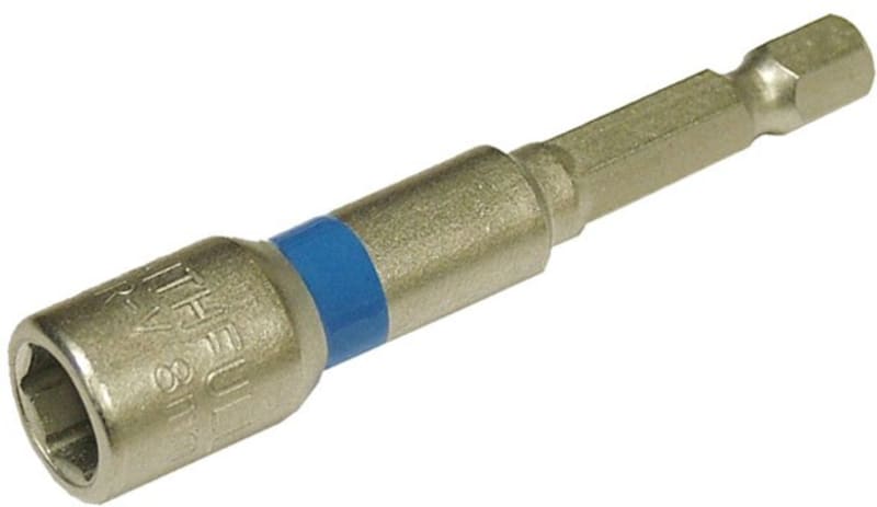 BITS S-M SC-SE-BI-4,8 1/4"" M8 (bit TO-HL Pg)