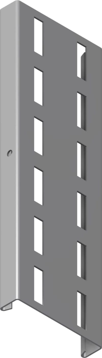 MEKANO RAIL CH100-1-3000 SS