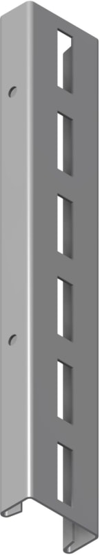 MEKANO RAIL CH50-1-3000 SS (Mekano CH50-1-1,5-3000 SS)