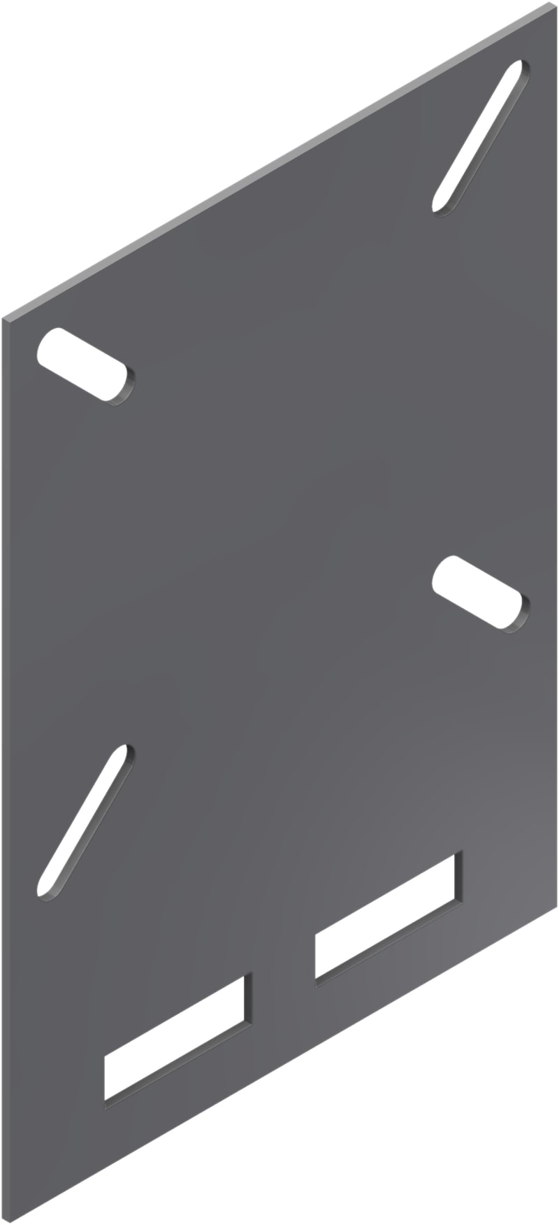 Bracket FOR JUNK.BOX OT-JB SS (1371722)