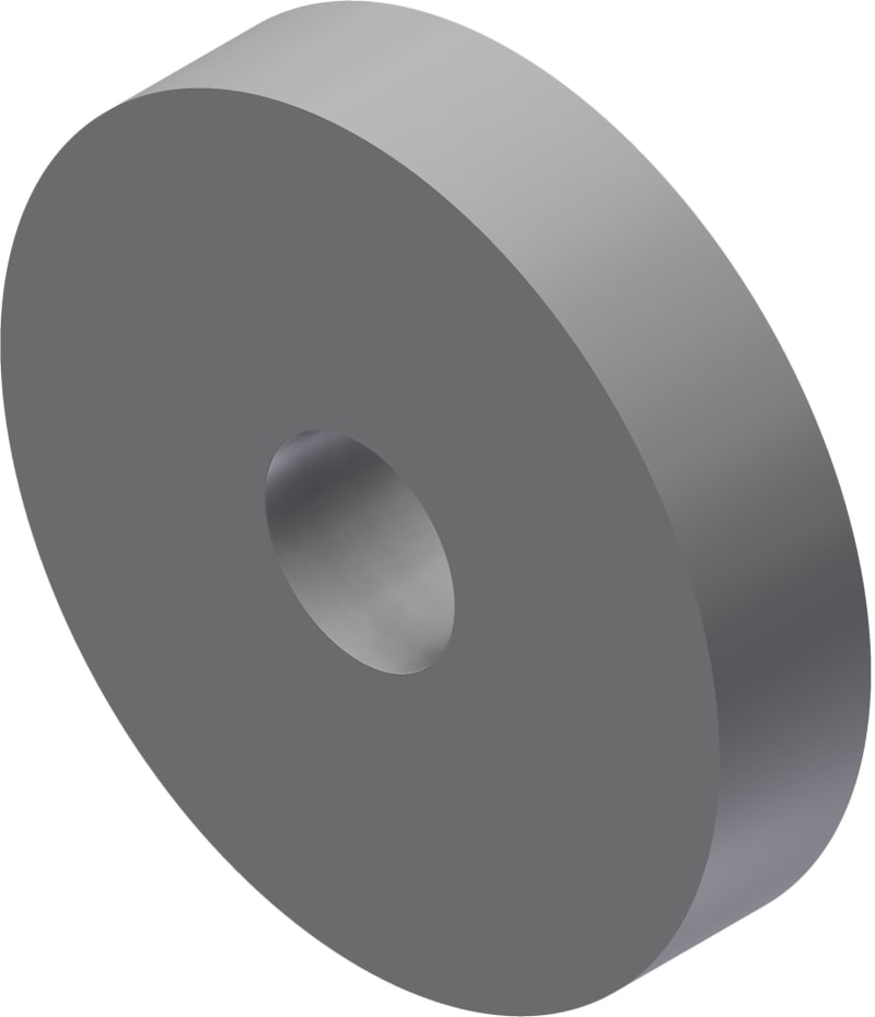Øglænd System S-M Beam Clamp
