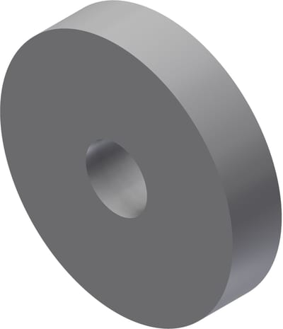 Øglænd System S-M Beam Clamp