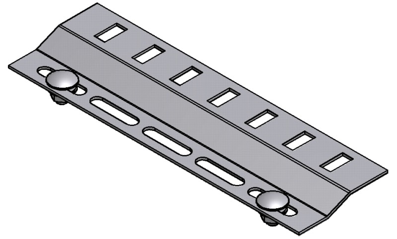ETIN/INKO IF-SPB-Z-190 SS (1371850)