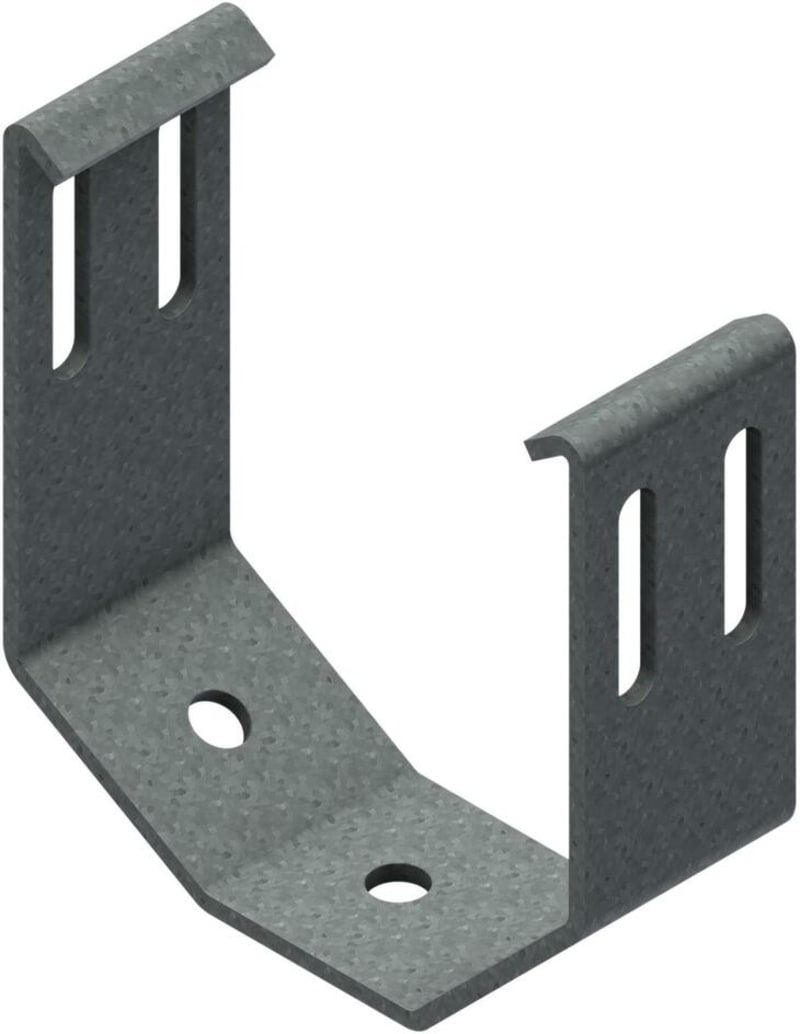 Øglænd System SPB Luminaire Fixing, 40 mm, Hot-Dip Galvanised