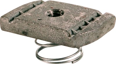UNO NUT M-2108 SS (SN-21-M8 A4)