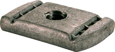 UNO NUT M-3112 SS (uno NU-M12 A4)