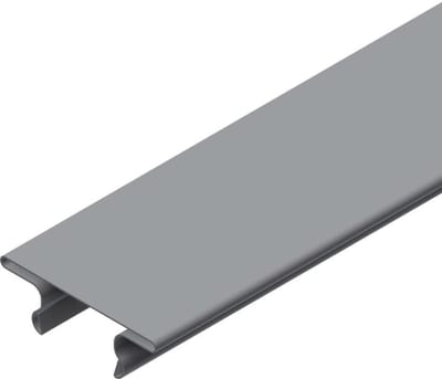 Øglænd System UNO Cover, Stainless Steel