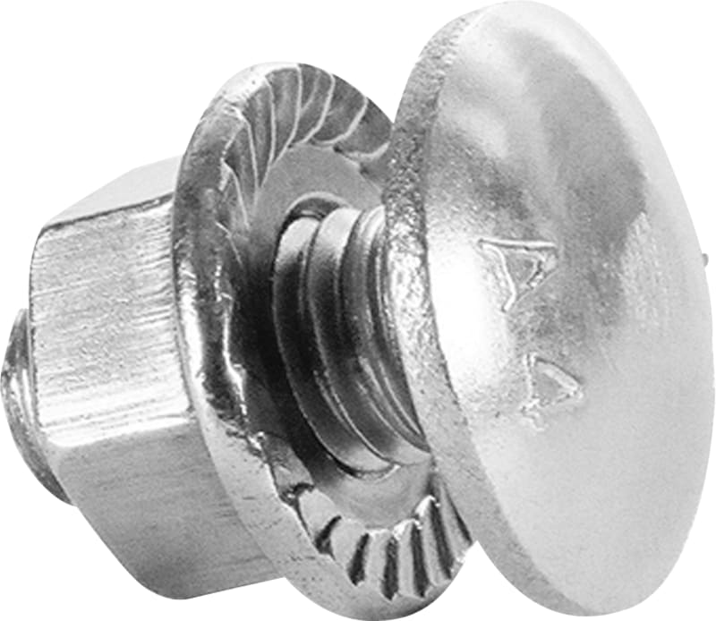 Locking Screw M6X20 MK 150-620 SS (LB-SET-LN-AV-M6X20 A4)