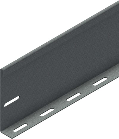 Øglænd System OE150 Divider, 3 m, Hot-Dip Galvanised