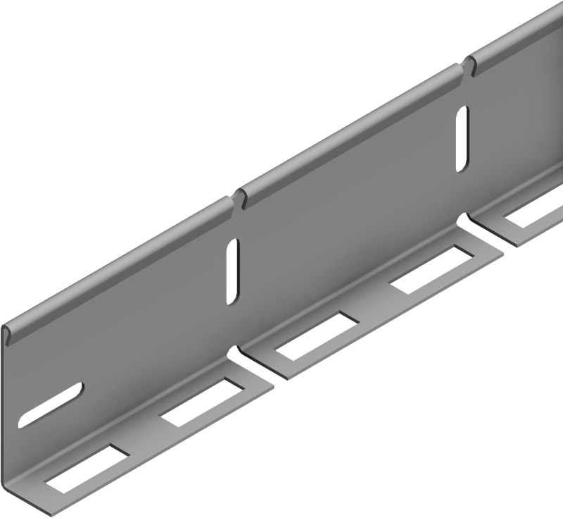 Øglænd System OE100 Flat Elbow 30°, 00 mm, Stainless Steel