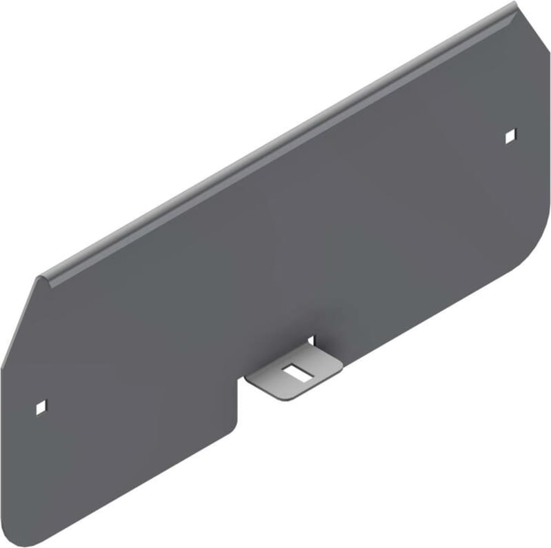 Øglænd System OE150 Divider, Stainless Steel