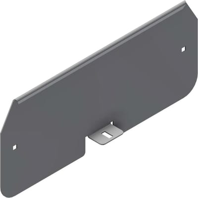 Øglænd System OE150 Divider, Stainless Steel
