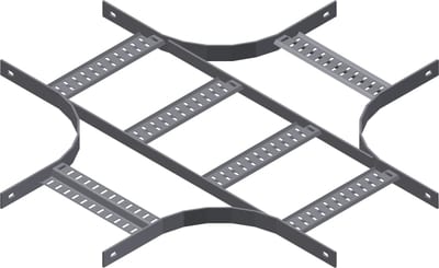 Øglænd System RZE Cable Ladder