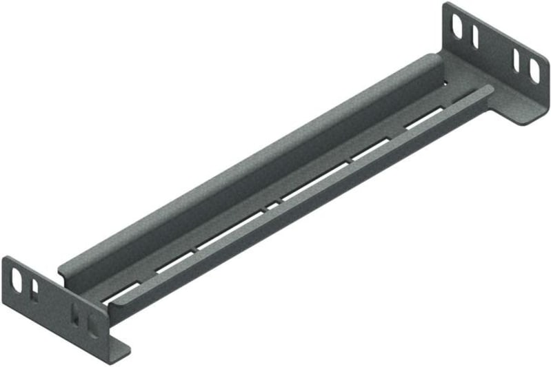 Øglænd System S-LOE Pendant Bracket, 400 mm, Hot-Dip Galvanised