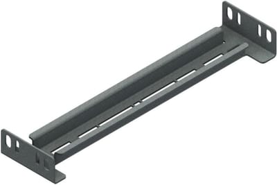 Øglænd System S-LOE Pendant Bracket, 400 mm, Hot-Dip Galvanised