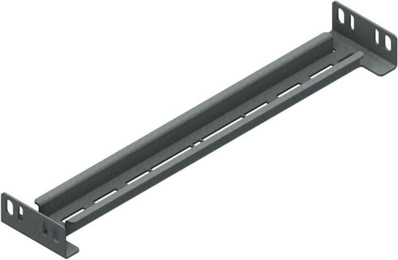 Øglænd System S-LOE Pendant Bracket, 500 mm, Hot-Dip Galvanised