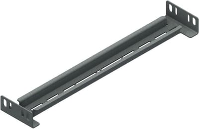 Øglænd System S-LOE Pendant Bracket, 500 mm, Hot-Dip Galvanised