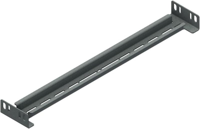 Øglænd System S-LOE Pendant Bracket, 600 mm, Hot-Dip Galvanised