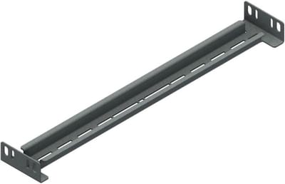 Øglænd System S-LOE Pendant Bracket, 600 mm, Hot-Dip Galvanised