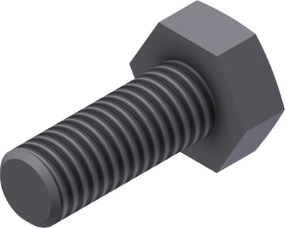 BO-HX-M6X16 PG (1372171)