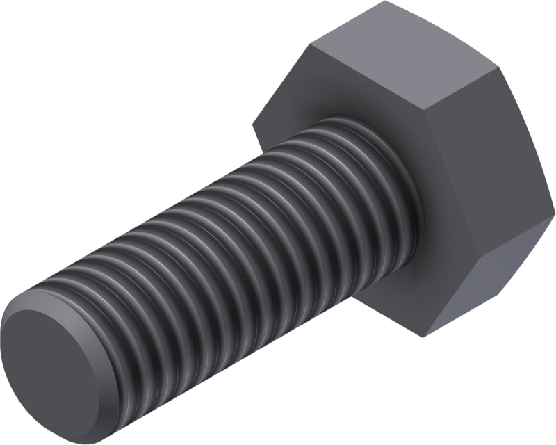 BO-HX-M6X20 PG (1372172)