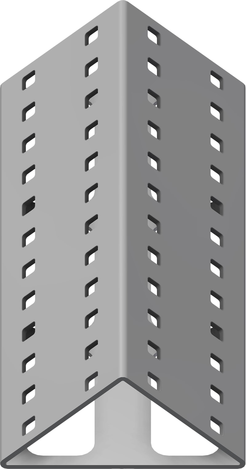 S-M CH100-2T3-3000 (Mekano CH100-2T-3-MD-3000 SS)