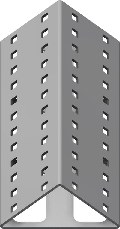 S-M CH100-2T3-3000 (Mekano CH100-2T-3-MD-3000 SS)