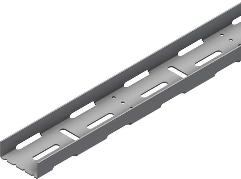 Øglænd System SPBE20 Cable Tray, 50 mm, 3 m