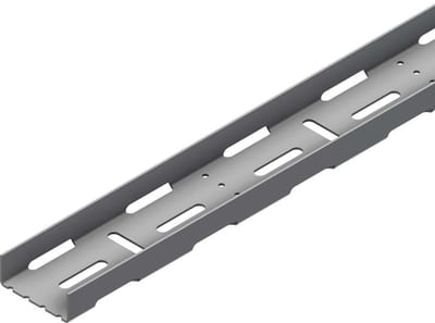 Øglænd System SPBE20 Cable Tray, 50 mm, 3 m