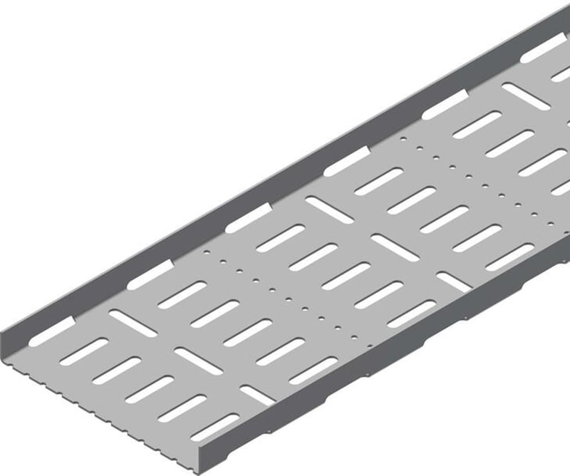 Øglænd System SPBE20 Cable Tray, 150 mm, 3 m