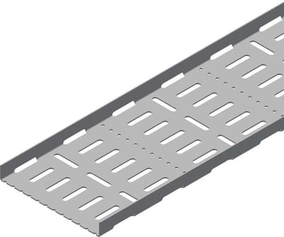 Øglænd System SPBE20 Cable Tray, 150 mm, 3 m