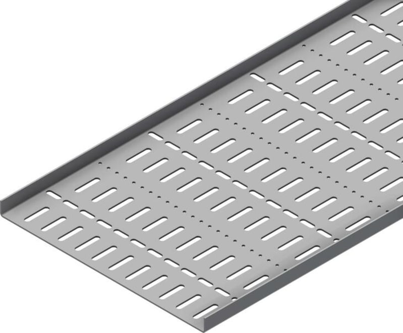 Øglænd System SPBE20 Cable Tray, 300 mm, 3 m