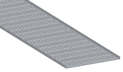Øglænd System SPBE20 Cable Tray, 500 mm, 3 m