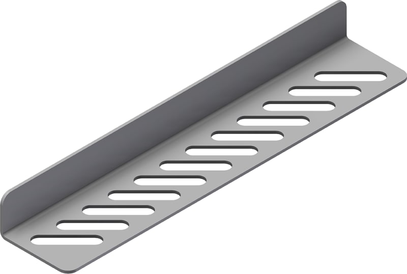 Øglænd System SPBE-20 SC AL Aluminium Joint Bracket