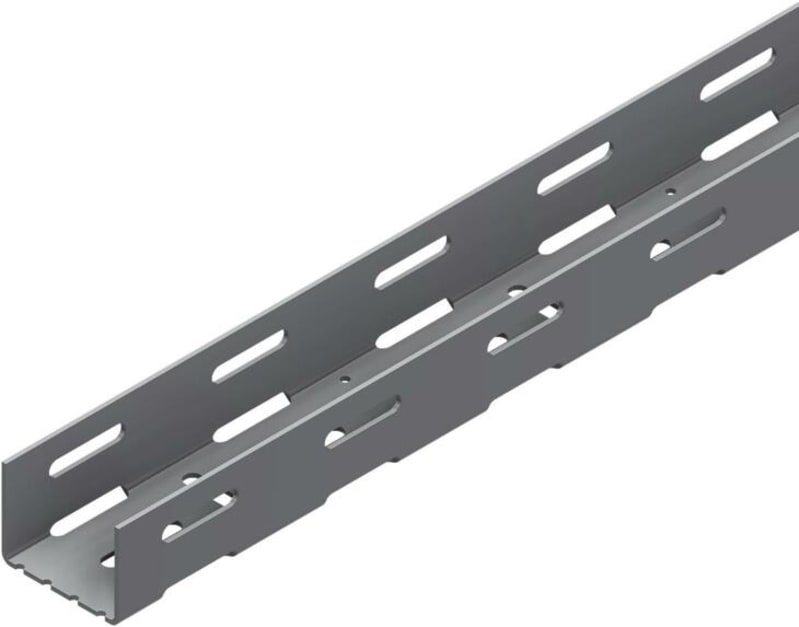 Øglænd System SPBE40 Cable Tray, 50 × 40 mm