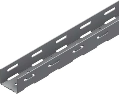 Øglænd System SPBE40 Cable Tray, 50 × 40 mm