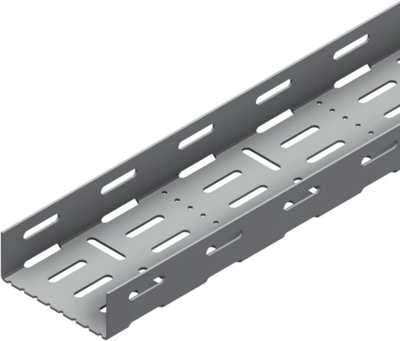 Øglænd System SPBE40 Cable Tray, 100 × 40 mm