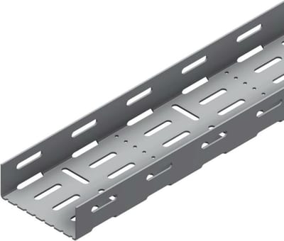 Øglænd System SPBE40 Cable Tray, 100 × 40 mm