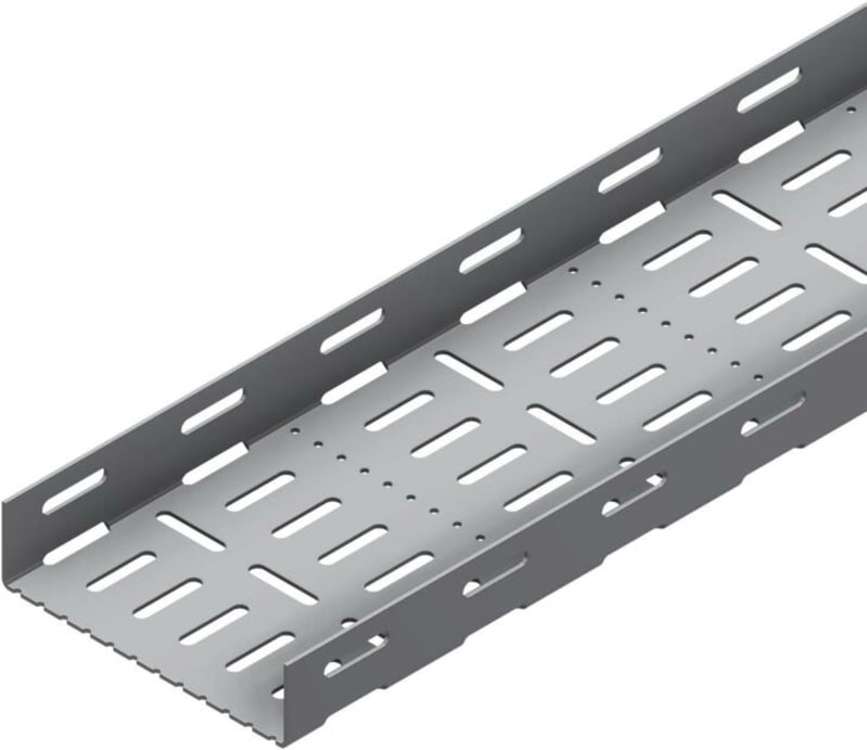 Øglænd System SPBE40 Cable Tray, 150 × 40 mm