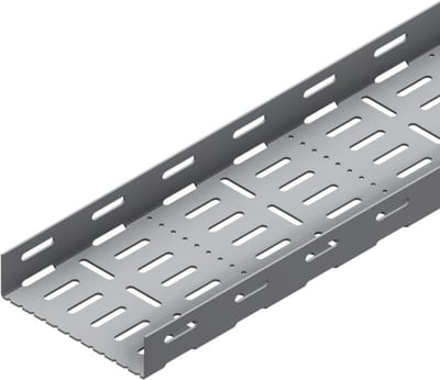 Øglænd System SPBE40 Cable Tray, 150 × 40 mm