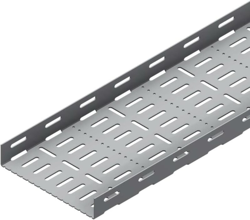 Øglænd System SPBE40 Cable Tray, 200 × 40 mm