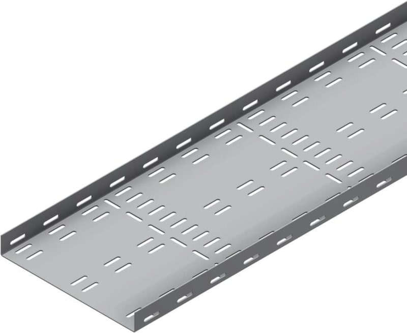 Øglænd System SPBE40 Cable Tray, 300 × 40 mm