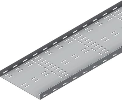 Øglænd System SPBE40 Cable Tray, 300 × 40 mm